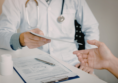 Doctor Consultation